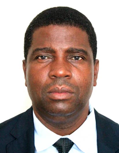 Mr C Mahachi